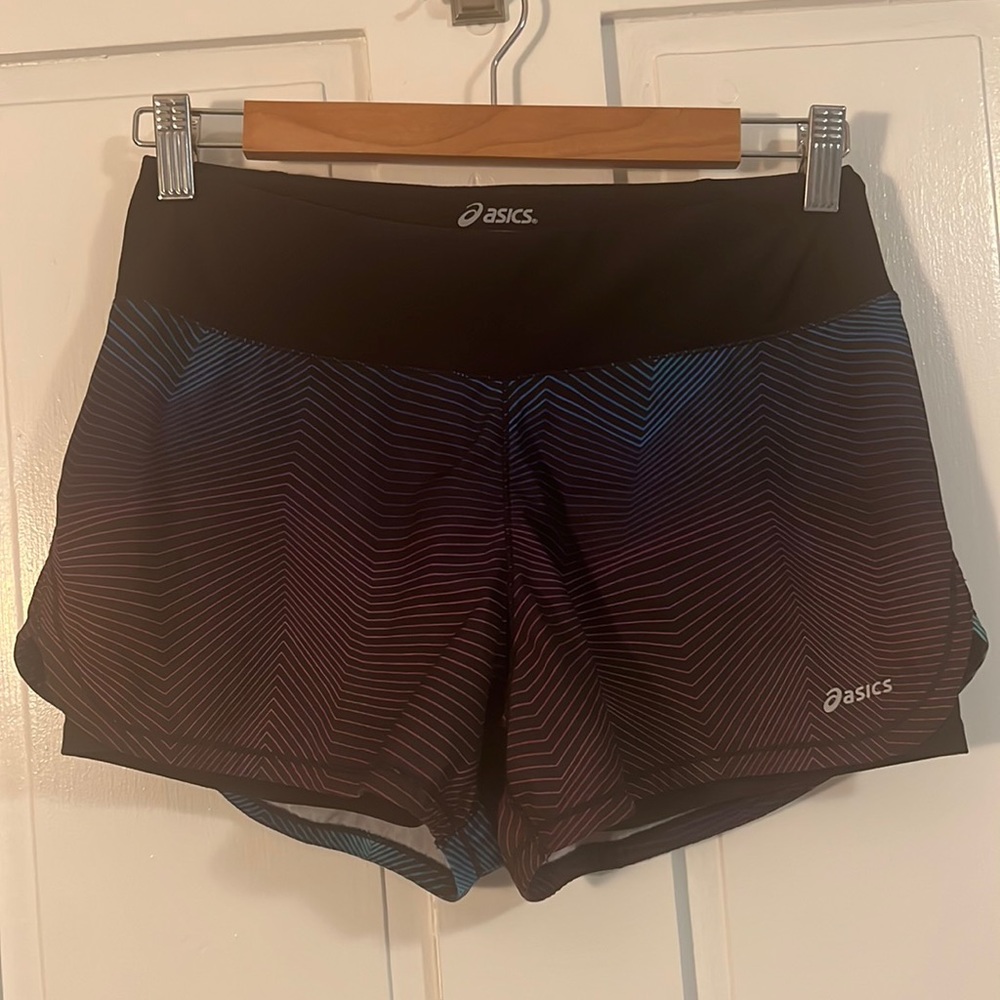 ASICS Running Shorts